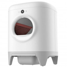 Смарт автоматичний лоток PETKIT Pura X Self-Cleaning Cat Litter Box (P9901)