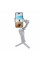Триосьовий стабілізатор HOCO K24 Support 3-axis smart gimbal Gray