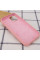 Чохол для смартфона Silicone Full Case AA Open Cam for Apple iPhone 14 Pro 41,Pink
