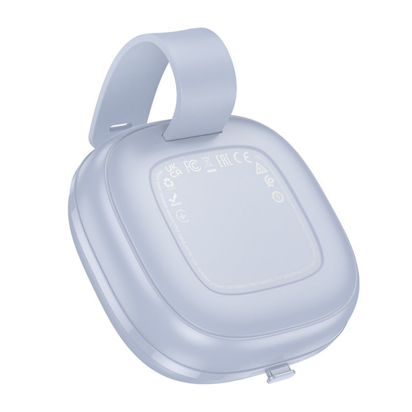 Портативна колонка BOROFONE BR47 Star sports BT speaker Blue Star