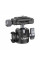 Адаптер кронштейн Ulanzi Vijim U-80L Mini Ball Head with Arca Swiss (UV-2235 U-80L)