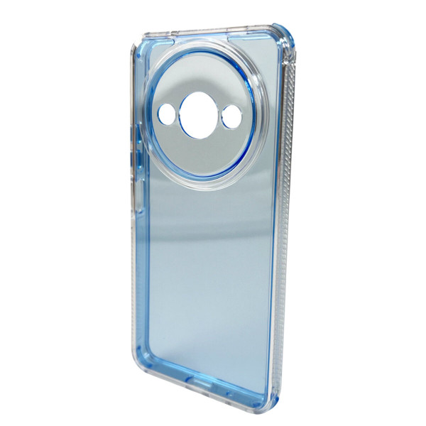 Чохол для смартфона Space III for Xiaomi Redmi A3 4G Peak Blue