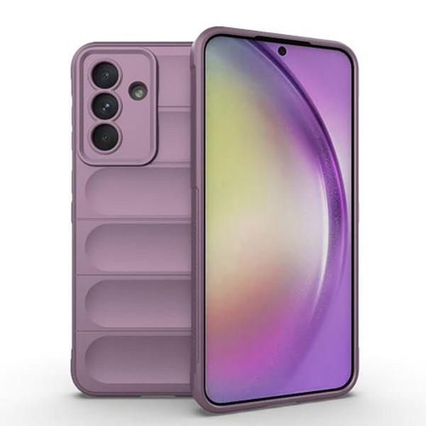 Чохол для смартфона Cosmic Magic Shield for Samsung Galaxy A56 5G Lavender