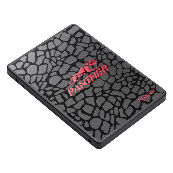 Накопичувач SSD Apacer AS350 1TB 2.5" 7mm SATAIII Standard