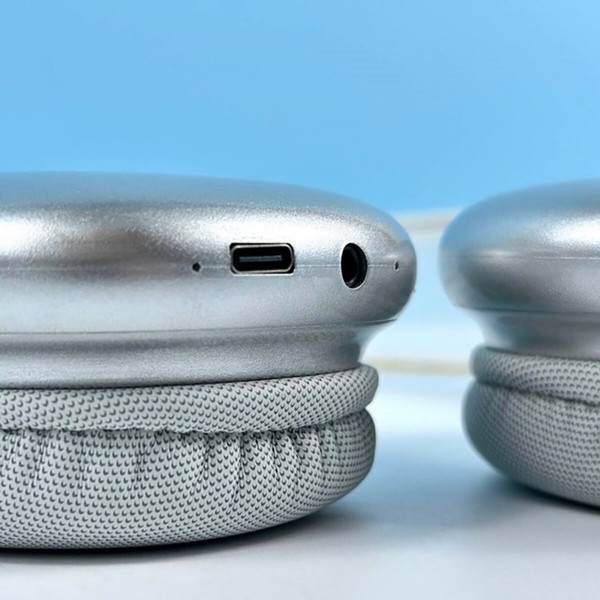 Бездротові навушники WUW-R200 white