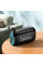 Портативна колонка HOCO HC25 Radiante sports BT speaker Black