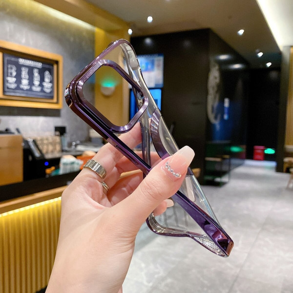 Чохол для смартфона Cosmic CD Magnetic for Apple iPhone 14 Pro Deep Purple