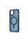 Чохол для смартфона Cosmic Magnetic Color HQ for Apple iPhone 14 Blue