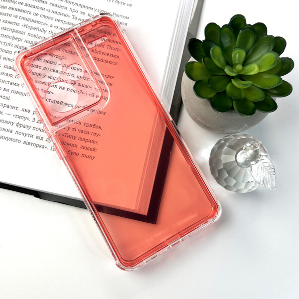 Чохол для смартфона Space III for Xiaomi Redmi Note 13 Pro Plus 5G Red