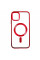 Чохол для смартфона Cosmic CD Magnetic for Apple iPhone 15 Pro Max Red