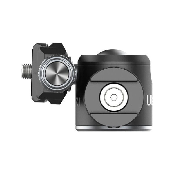 Адаптер кронштейн Ulanzi Vijim U-80L Mini Ball Head with Arca Swiss (UV-2235 U-80L)