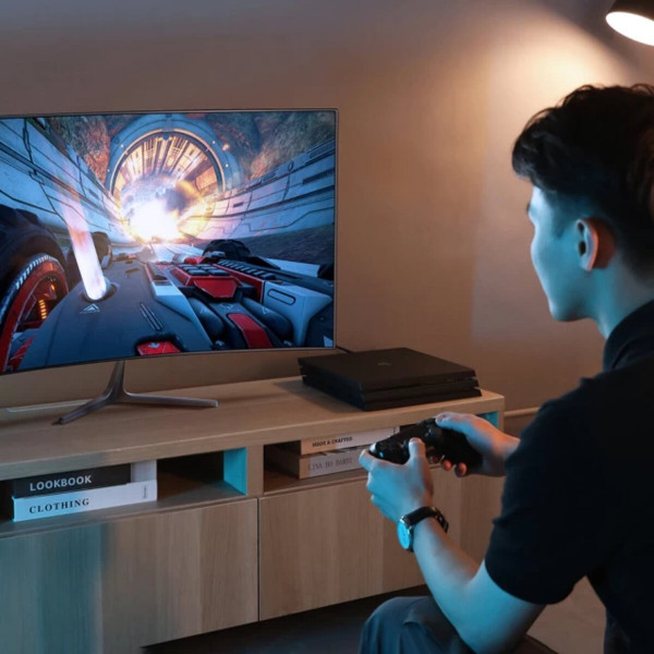 Кабель UGREEN HD106 HDMI to DVI Cable 2m (Black) (UGR-10135)