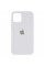 Чохол для смартфона Silicone Full Case AA Open Cam for Apple iPhone 14 Pro 8,White