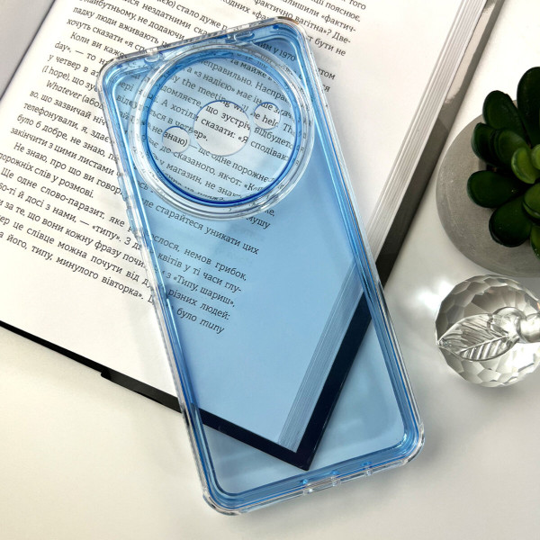 Чохол для смартфона Space III for Xiaomi Redmi A3 4G Peak Blue