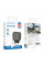 Мережевий зарядний пристрій BOROFONE BAS56A Absolute PD45W(2C1A) charger(EU) Black