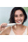 Електрична зубна щітка HOCO HP60 Wave electric toothbrush White