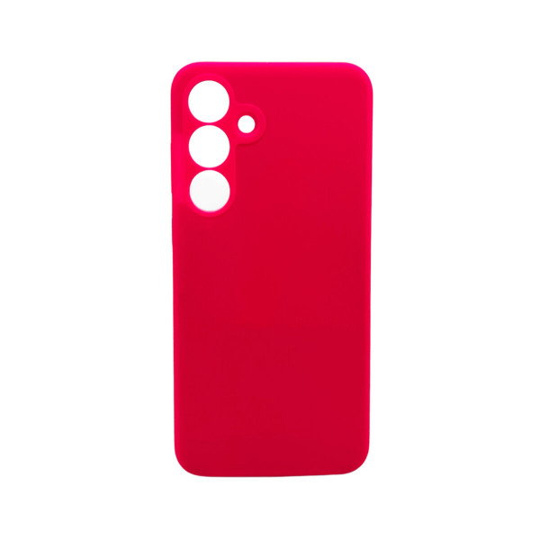 Чохол для смартфона Cosmic Silicone Case AA for Samsung Galaxy S25 Plus Phosphor