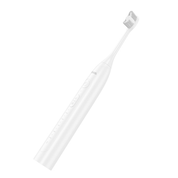 Електрична зубна щітка HOCO HP60 Wave electric toothbrush White