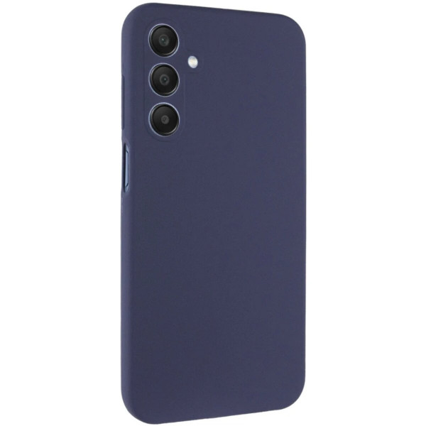 Чохол для смартфона Cosmic Silicone Case AA for Samsung Galaxy A55 Midnight Blue