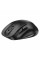 Маніпулятор миша HOCO GM24 Mystic six-button dual-mode business wireless mouse Black