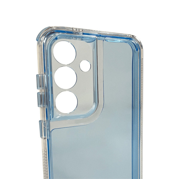 Чохол для смартфона Space III for Samsung Galaxy S24 Plus Peak Blue