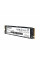 Накопичувач SSD M.2 Patriot P310 960GB NVMe 2280 PCIe 3.0x4 3D NAND TLC