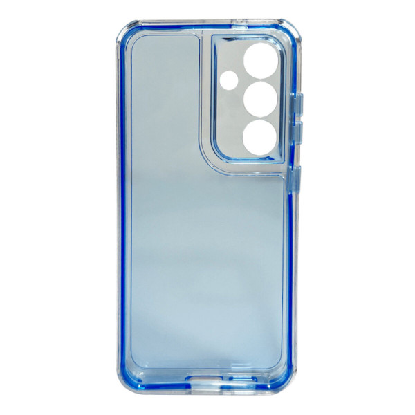 Чохол для смартфона Space III for Samsung Galaxy A55 Peak Blue