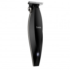 Машинка для стрижки HOCO HP25 Electric hair clipper Black