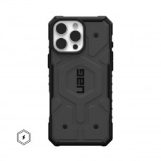 Чохол для смартфона UAG AAA Pathfinder Mag for Apple iPhone 14 Pro Max Grey