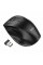 Маніпулятор миша HOCO GM24 Mystic six-button dual-mode business wireless mouse Black