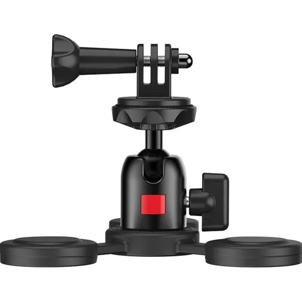 Штатив Ulanzi Vijim GO-001 Magnetic Mount for Action Cameras (UV-C016GBB1 GO-001)