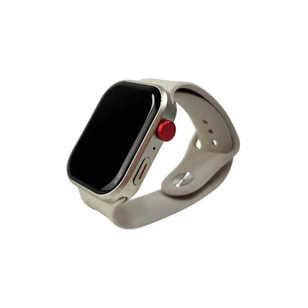 Смарт-годинник Fendior Z03 Pro IP65 Silver