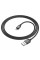 Кабель BOROFONE BX87 Sharp charging data cable for Micro Black