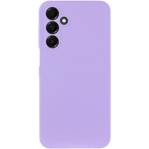 Чохол для смартфона Cosmic Silicone Case AA for Samsung Galaxy A16 5G Elegant Purple