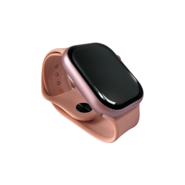 Смарт-годинник BIG V200 Pro Max IP65 Pink