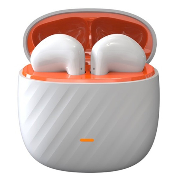 Бездротові навушники WUW-R178 White