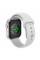 Смарт-годинник BOROFONE BD10 51mm. 270 mAh. IP67 Smart sports watch (call version) Silver