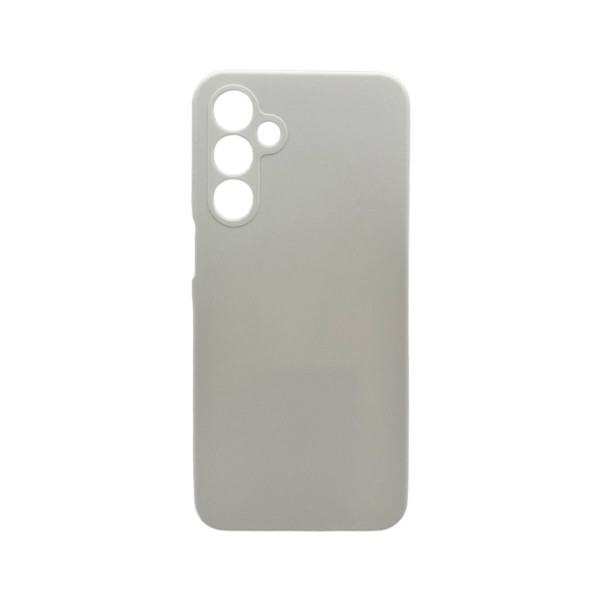 Чохол для смартфона Cosmic Silicone Case AA for Samsung Galaxy A16 5G White
