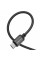 Кабель BOROFONE BX87 Sharp charging data cable for Micro Black