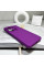 Чохол для смартфона Cosmic Silicone Case AA for Xiaomi Redmi Note 13 Pro 4G Purple