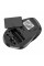 Маніпулятор миша HOCO GM24 Mystic six-button dual-mode business wireless mouse Black