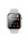Смарт-годинник BOROFONE BD10 51mm. 270 mAh. IP67 Smart sports watch (call version) Silver