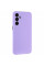 Чохол для смартфона Cosmic Silicone Case AA for Samsung Galaxy A16 5G Elegant Purple