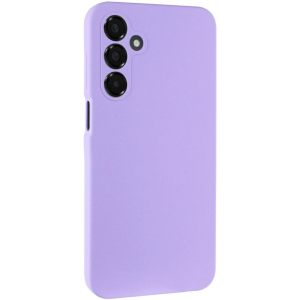 Чохол для смартфона Cosmic Silicone Case AA for Samsung Galaxy A16 5G Elegant Purple