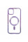 Чохол для смартфона Cosmic CD Magnetic for Apple iPhone 16 Purple