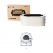 Мішки для сміття PETKIT Purobot Ultra Waste Bag Set