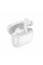 Бездротові навушники HOCO EQ2 Thought true wireless BT headsetWhite