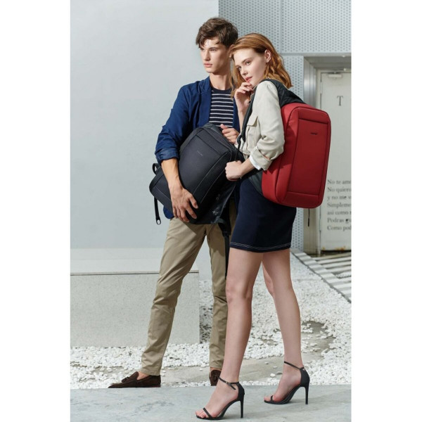 Рюкзак Tigernu T-B3599 15.6" Black