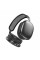 Бездротові навушники BOROFONE BO22 Plus Elegant BT headphones Deep Space Gray