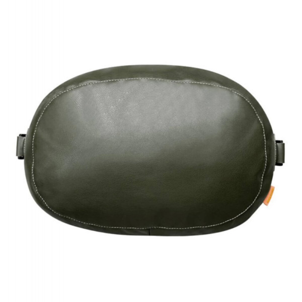 Подушка підголівник Baseus ComfortRide Series Double-Sided Car Headrest Pillow Forest Green